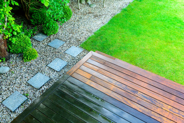 Best Driveway Pressure Washing  in Laurens, SC