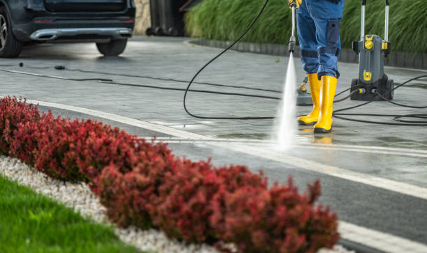 Best Dumpster Area Cleaning  in Laurens, SC